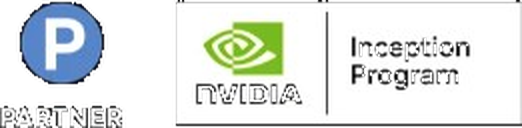 NVIDIA Inception Program Partner