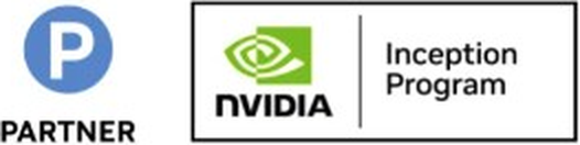 NVIDIA Inception Program Partner